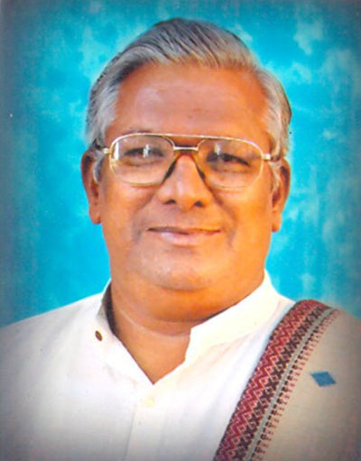 ಟಿ. ಜಯಂತ ಕುಮಾರ್‌ಗೆ ‘ಯಕ್ಷಗುರು ಪ್ರಶಸ್ತಿ’